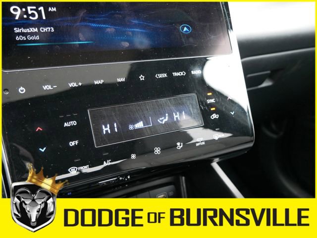 Used 2023 Hyundai Santa Cruz SEL Premium image 21