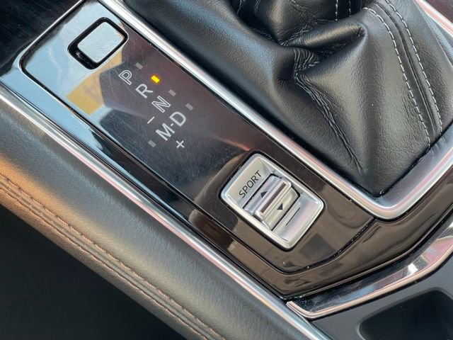 Used 2021 MAZDA CX-5 Grand Touring image 14