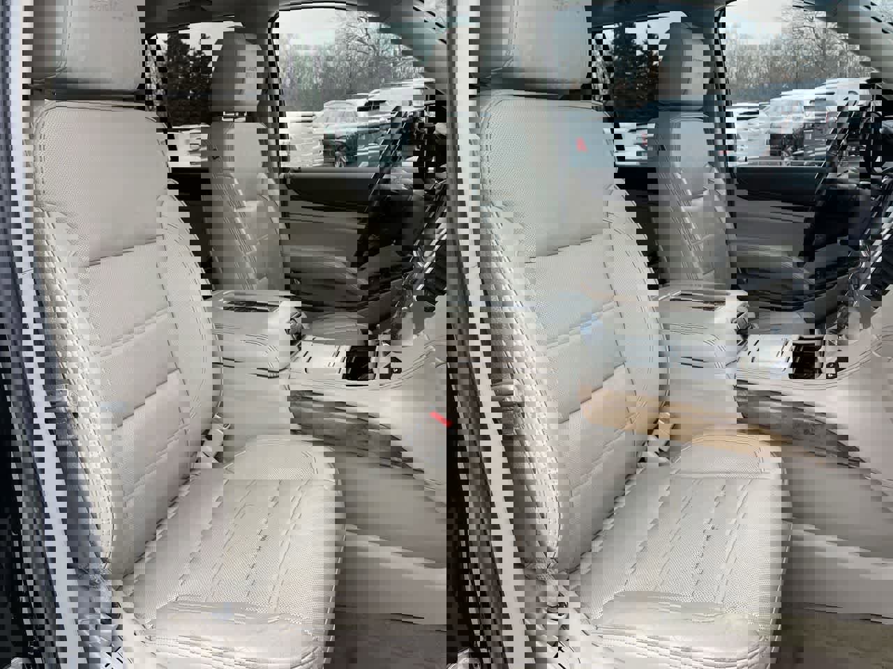 Used 2016 GMC Yukon Denali w/ Open Road Package image 14