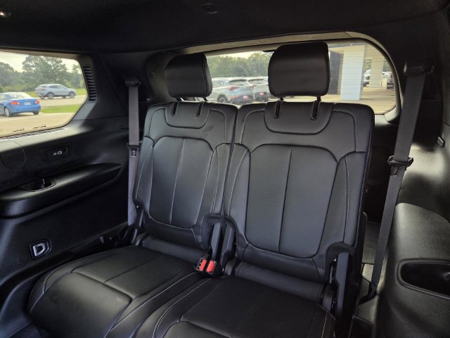 Used 2026 Jeep Grand Cherokee L Limited AWD/4WD image 29