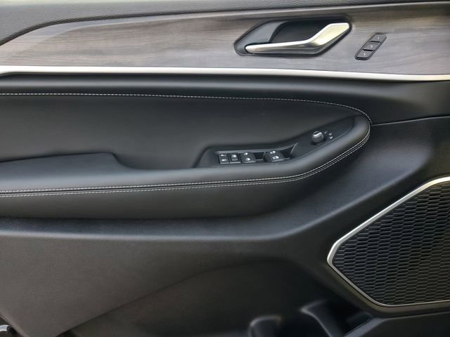 New 2026 Jeep Grand Cherokee Limited image 22