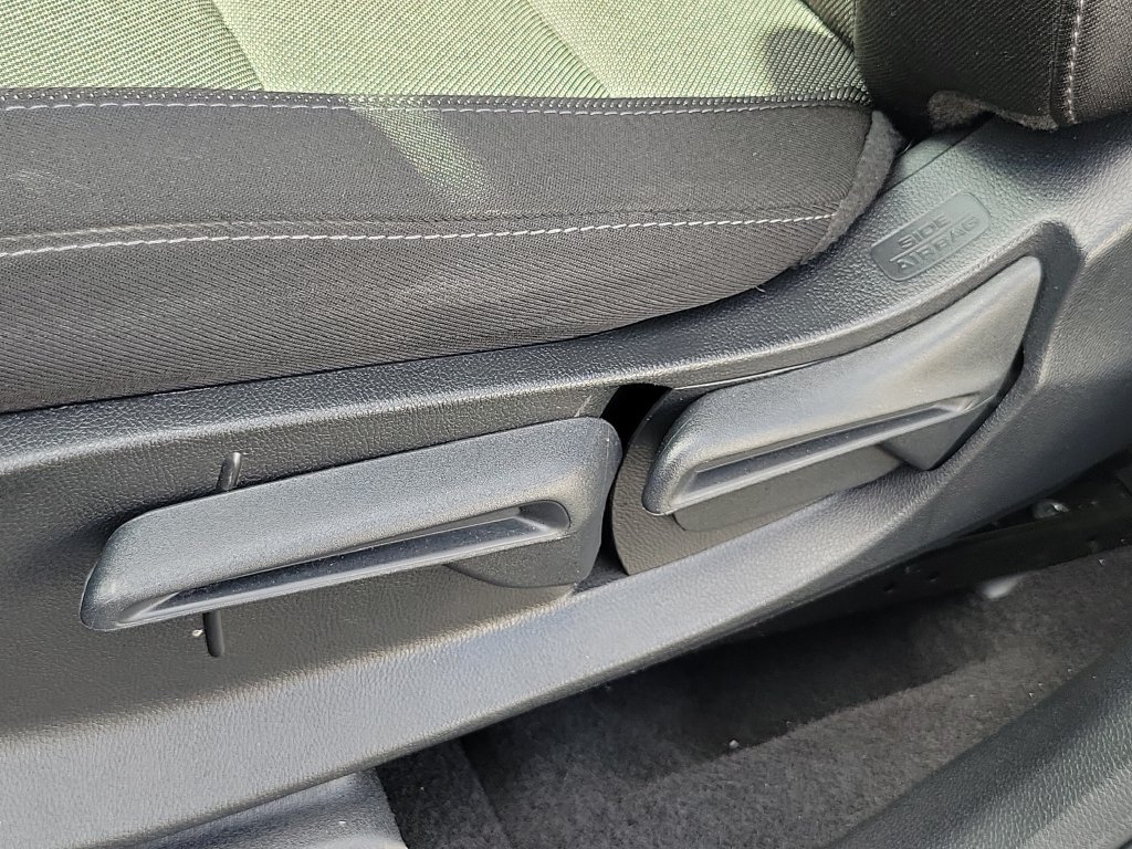 Certified 2025 Honda CR-V LX image 22