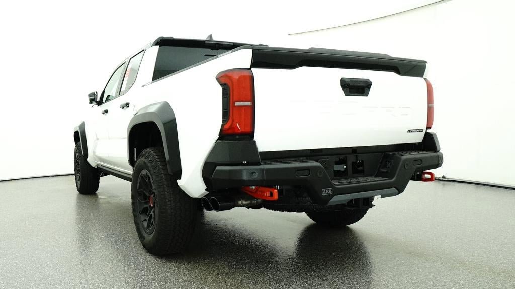 New 2026 Toyota Tacoma TRD Pro AWD/4WD image 22