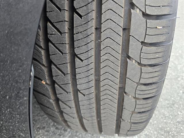 New 2025 Audi A8 L 3.0T image 34