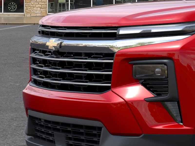 New 2026 Chevrolet Traverse LT w/ Driver Confidence Package image 13