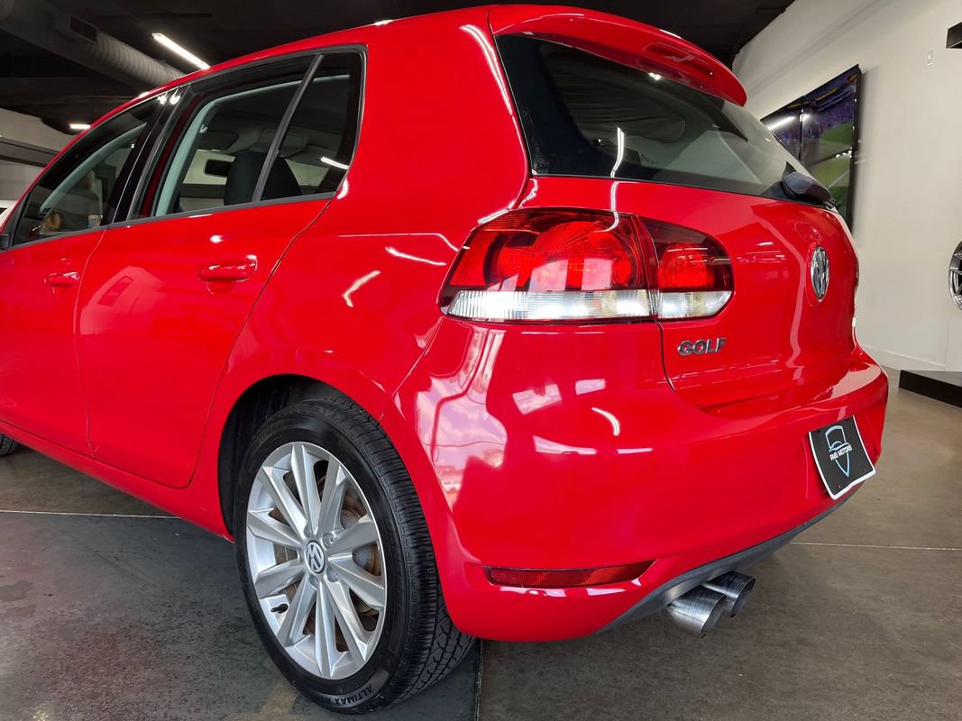 Used 2013 Volkswagen Golf TDI FWD image 23