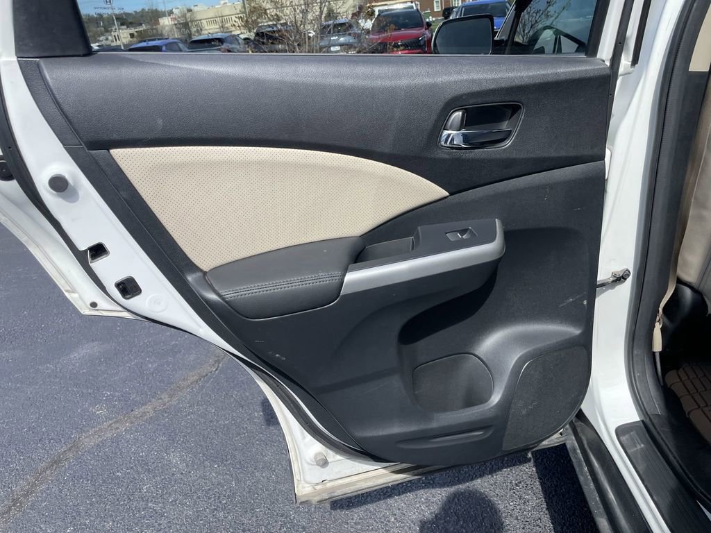 Used 2015 Honda CR-V EX-L image 22