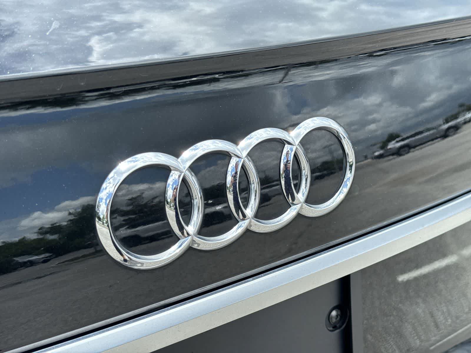 Used 2023 Audi Q5 2.0T Premium Plus w/ Premium Plus Package AWD/4WD image 18
