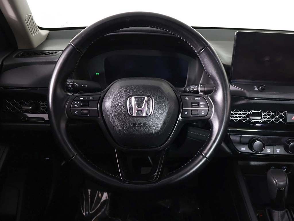Used 2024 Honda Accord EX-L image 39