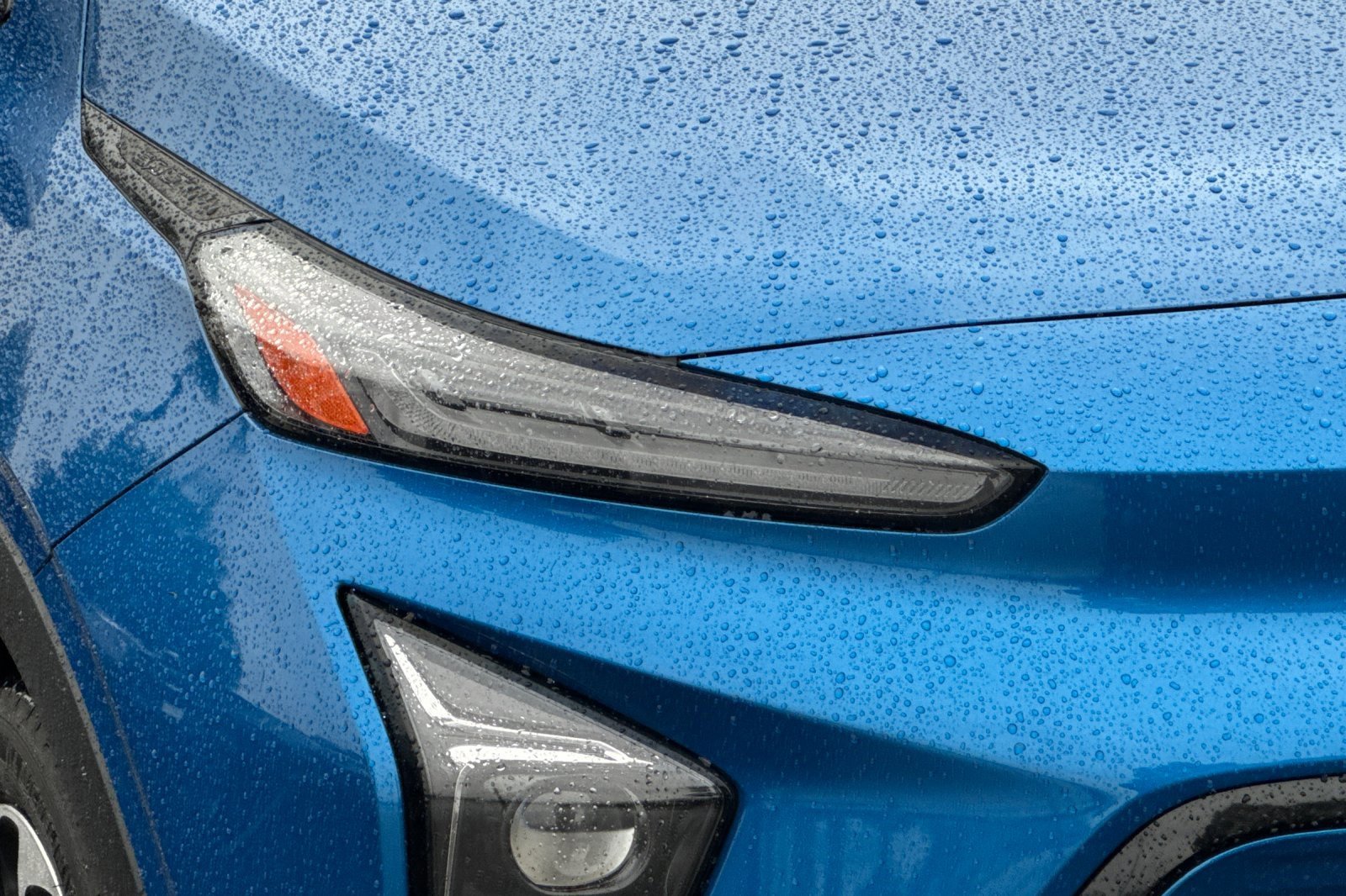 Used 2022 Chevrolet Bolt EUV Premier w/ Sun & Sound Package image 41