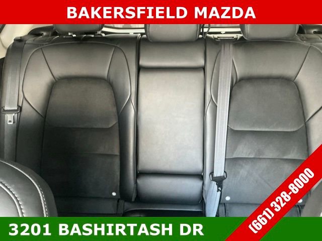 Used 2023 MAZDA CX-5 AWD 2.5 S w/ Select Package image 23