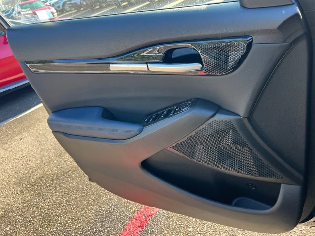 Certified 2024 Kia Seltos S image 17