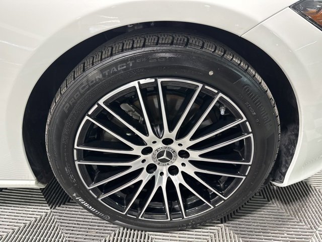 Used 2025 Mercedes-Benz C 300 C 300 image 9