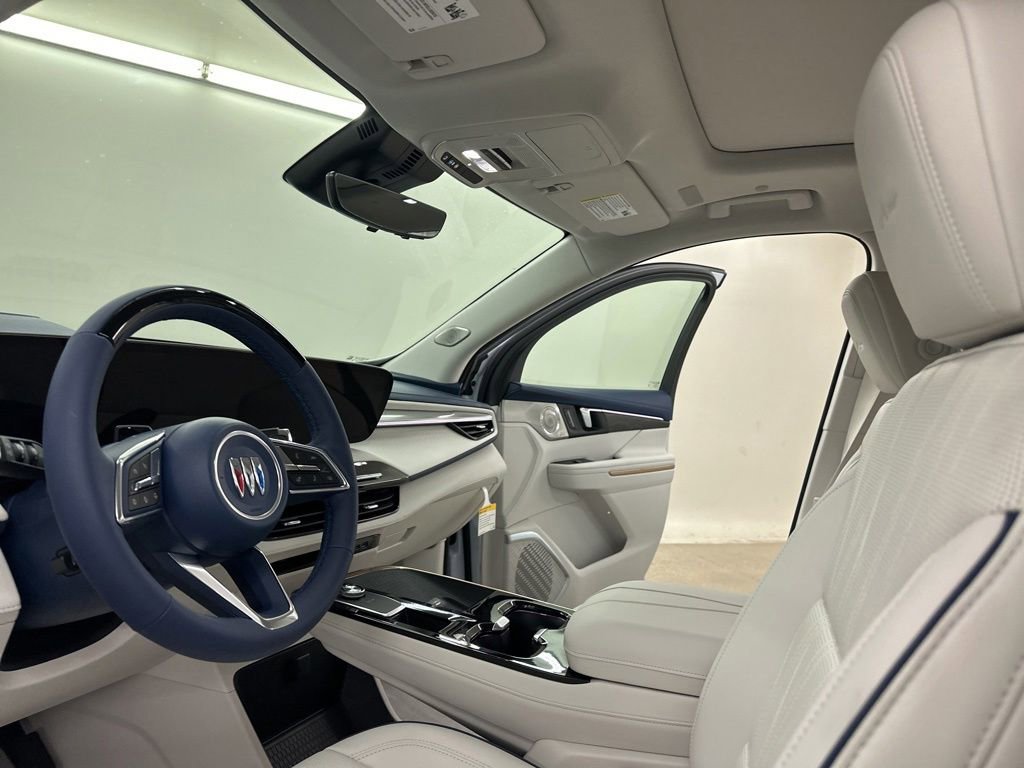 New 2026 Buick Enclave Avenir w/ Super Cruise Package AWD/4WD image 29