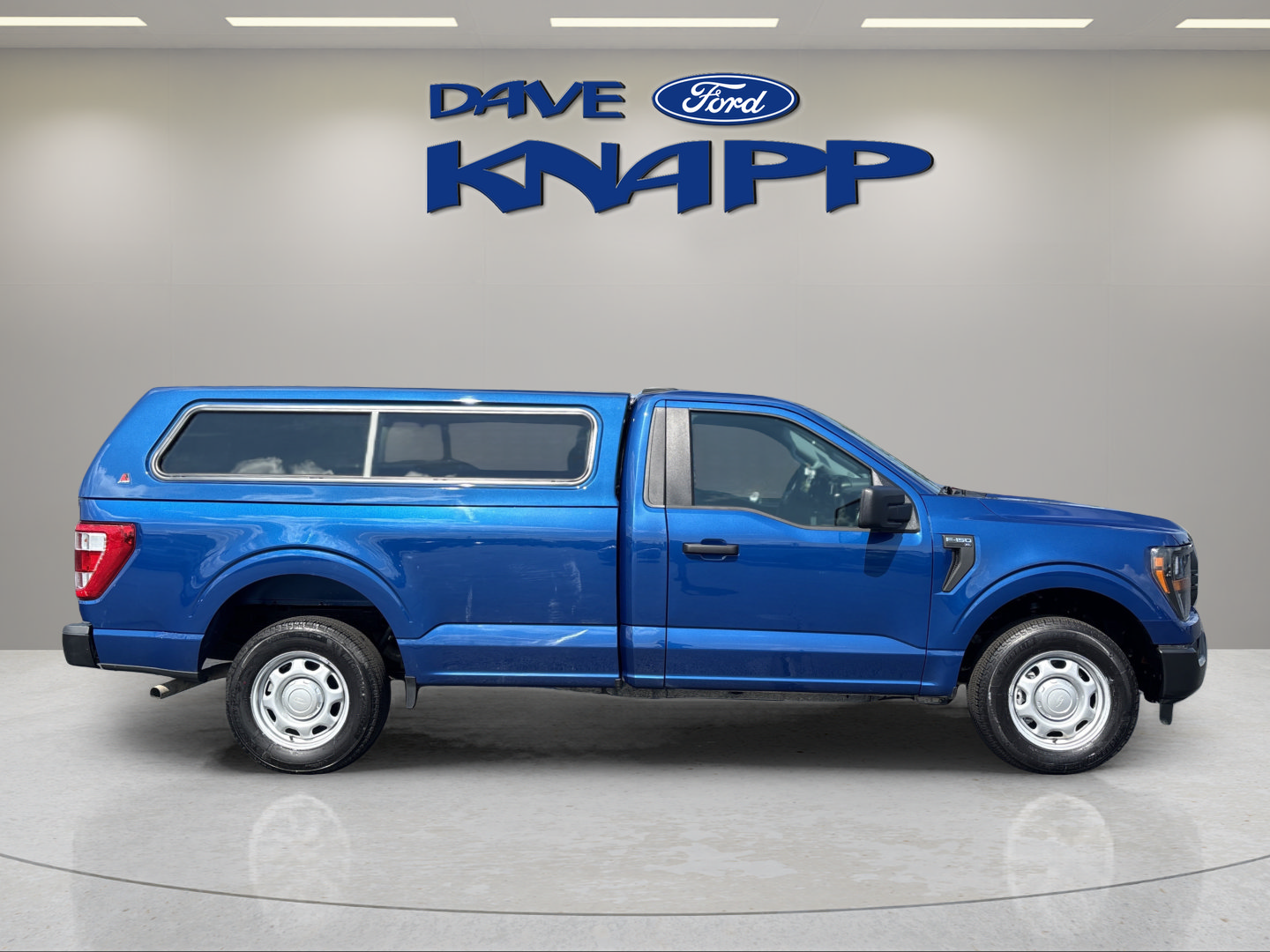 Used 2023 Ford F150 XL RWD image 8