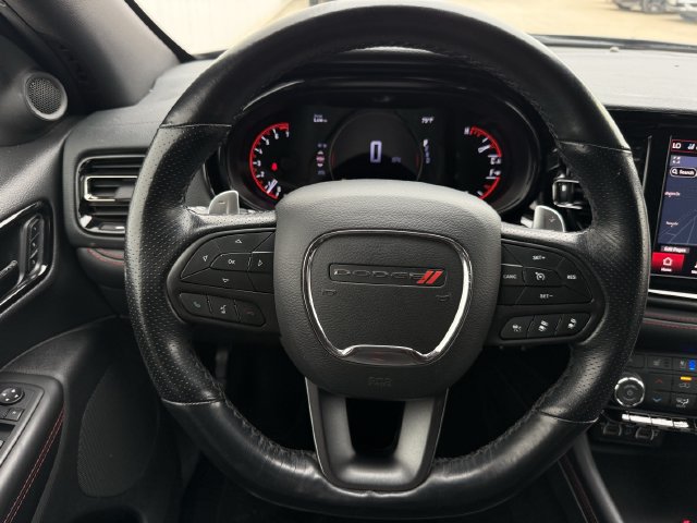Used 2024 Dodge Durango GT AWD/4WD image 14