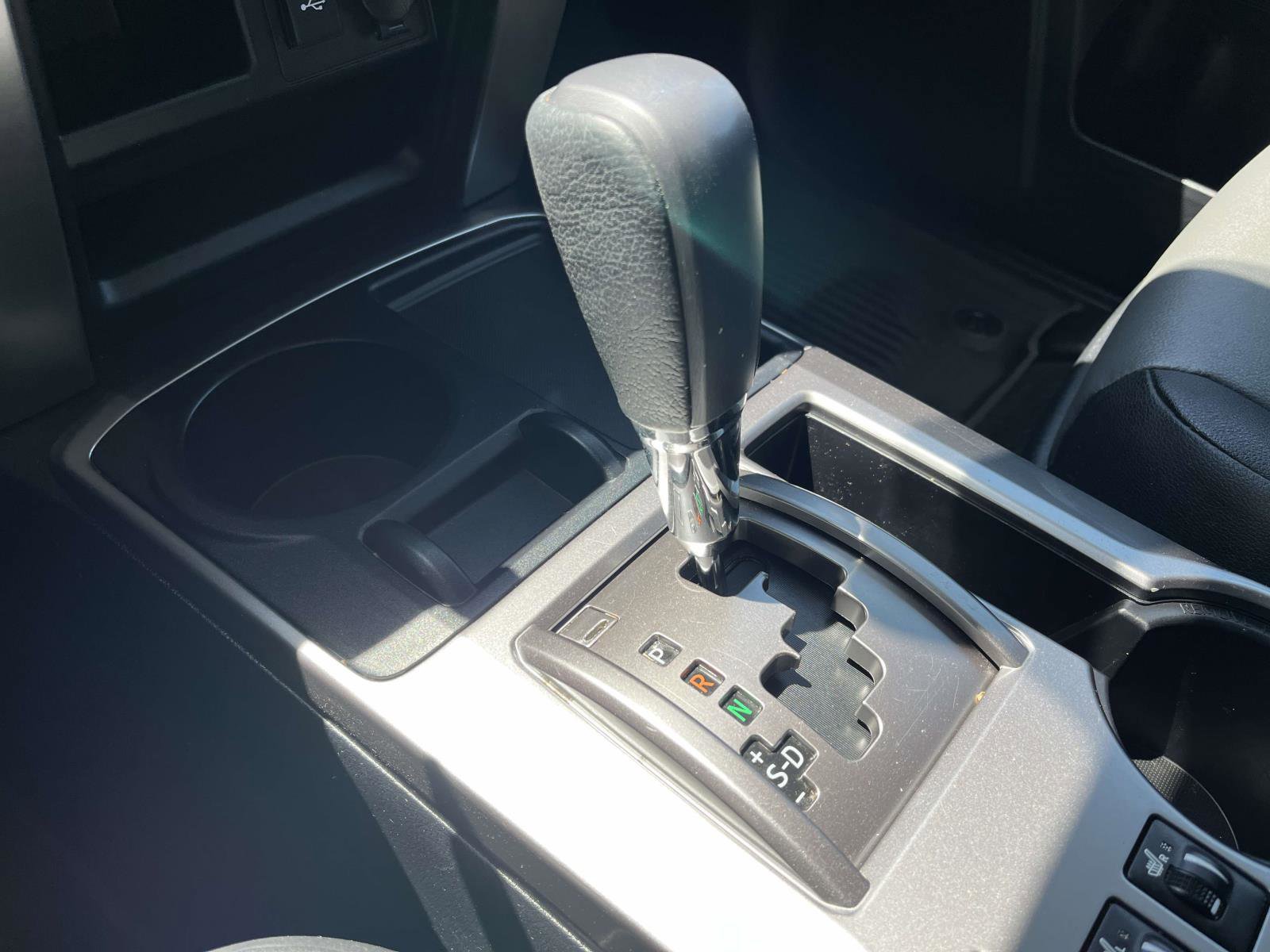 Used 2024 Toyota 4Runner SR5 Premium w/ Moonroof Package image 23