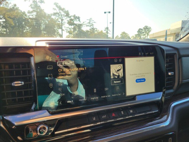 Used 2024 GMC Sierra 2500 SLE w/ SLE Convenience Package image 22