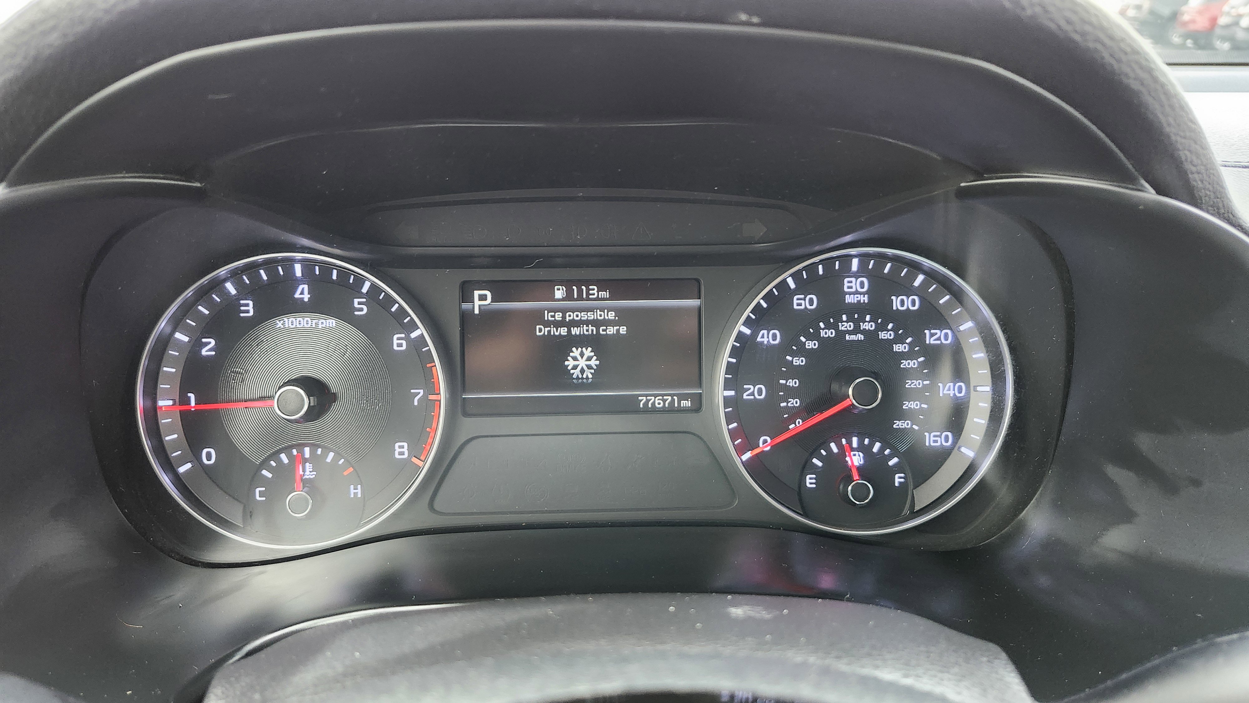 Used 2022 Kia Forte LXS image 24