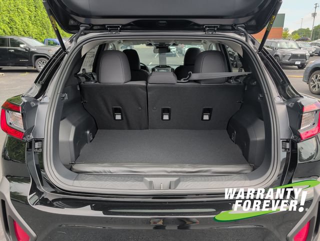 New 2026 Subaru Crosstrek 2.5i AWD/4WD image 17