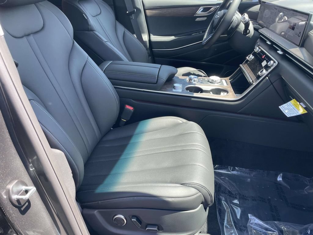 New 2026 Genesis GV80 2.5T Select AWD/4WD image 27