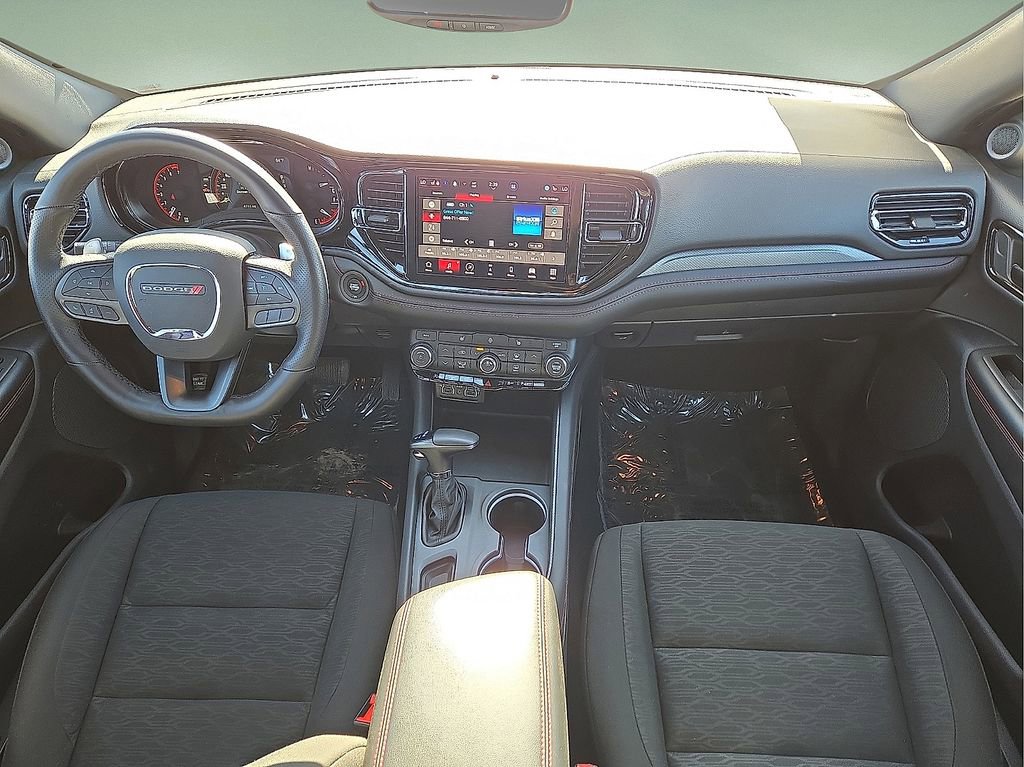 Used 2026 Dodge Durango GT image 15