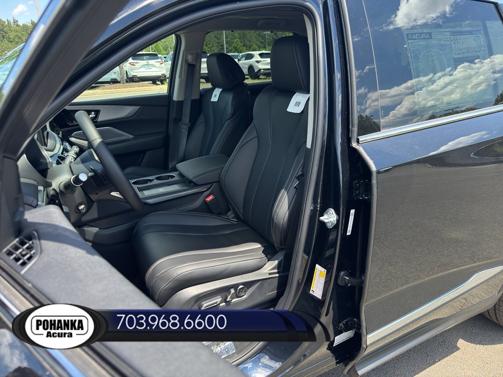 New 2026 Acura MDX w/ Technology Package AWD/4WD image 27