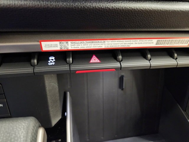 New 2025 Toyota Tundra SR5 image 64