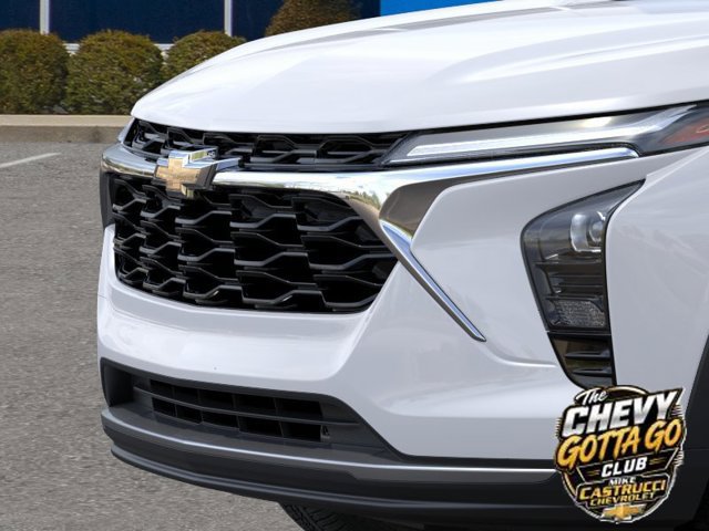 New 2026 Chevrolet Trax LT w/ LT Convenience Package FWD image 13