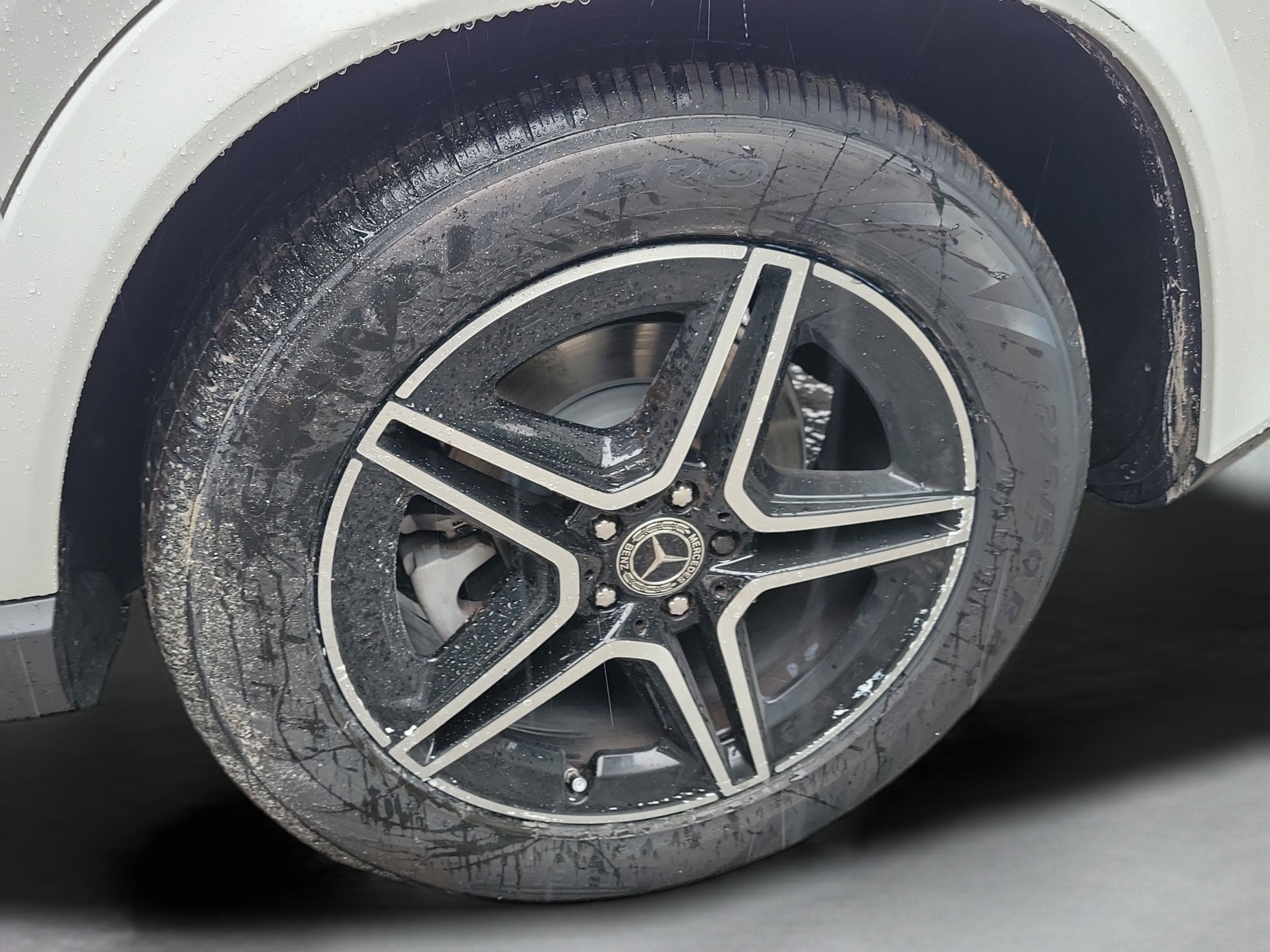 Certified 2022 Mercedes-Benz GLE 350 4MATIC image 30