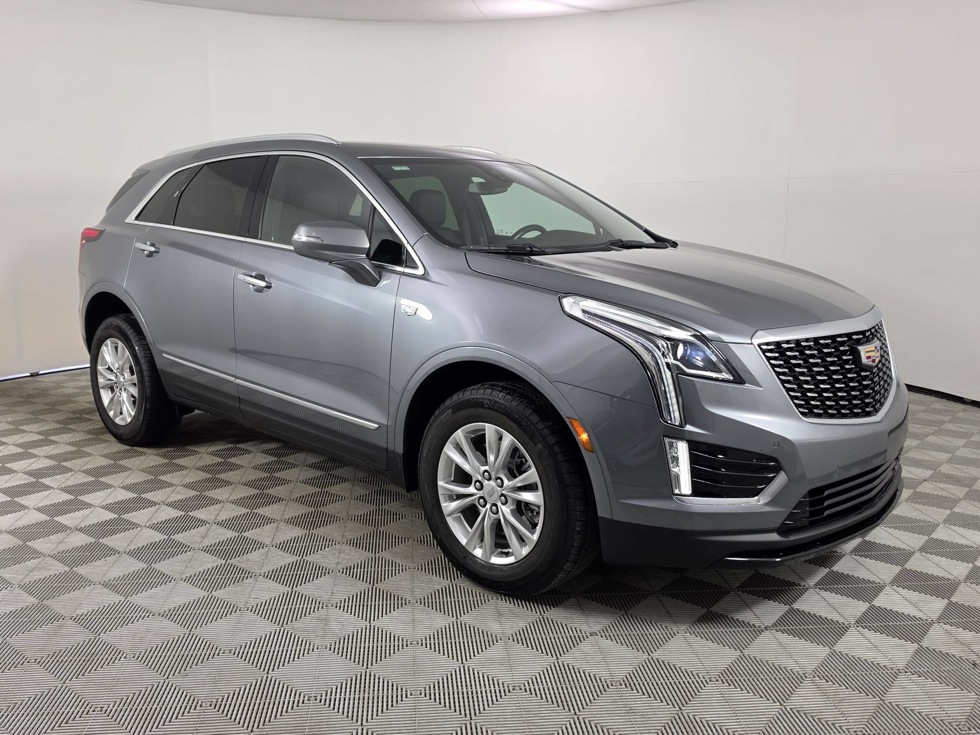 Used 2022 Cadillac XT5 Luxury AWD/4WD image 43