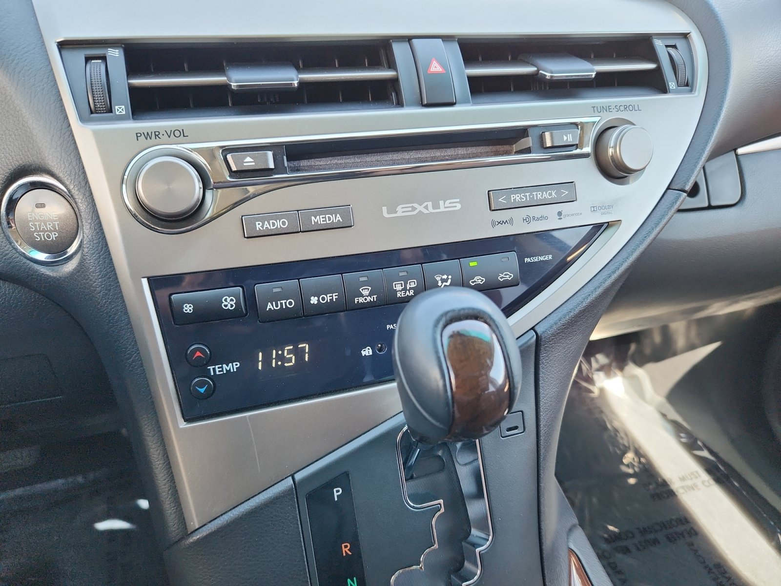 Used 2015 Lexus RX 350 AWD image 12