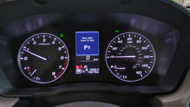 Used 2024 Subaru Crosstrek 2.0i Premium AWD/4WD image 21