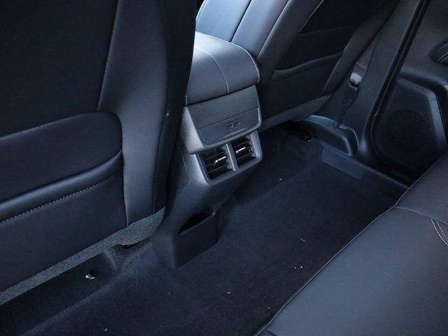 New 2026 GMC Terrain Elevation w/ Elevation Premium Package AWD/4WD image 16