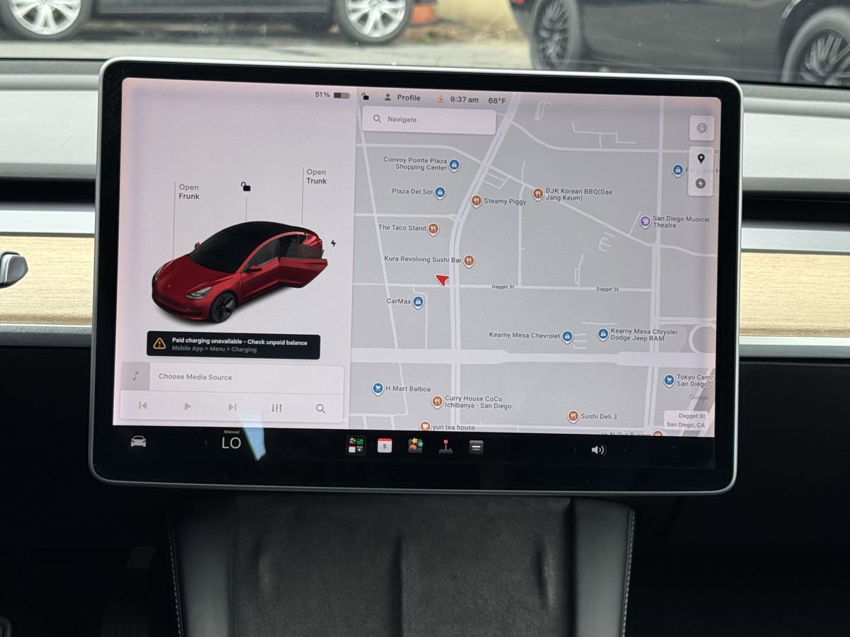 Used 2021 Tesla Model 3 RWD image 25