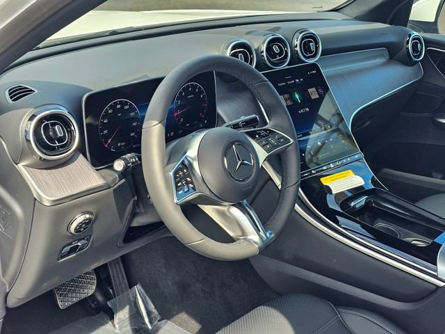 New 2026 Mercedes-Benz GLC 300 4MATIC image 14