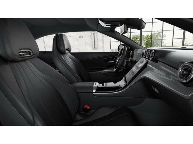 New 2027 Mercedes-Benz CLE 300 4MATIC Cabriolet image 5