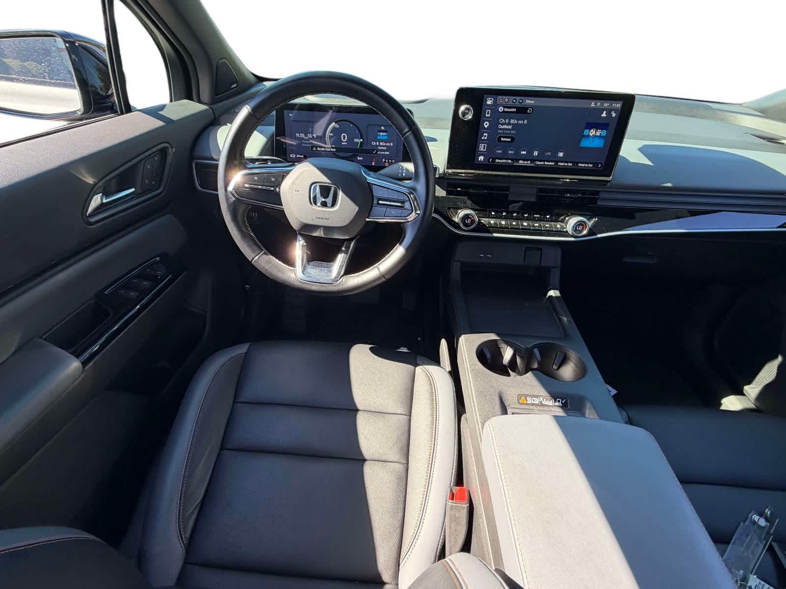 Used 2024 Honda Prologue Touring image 15