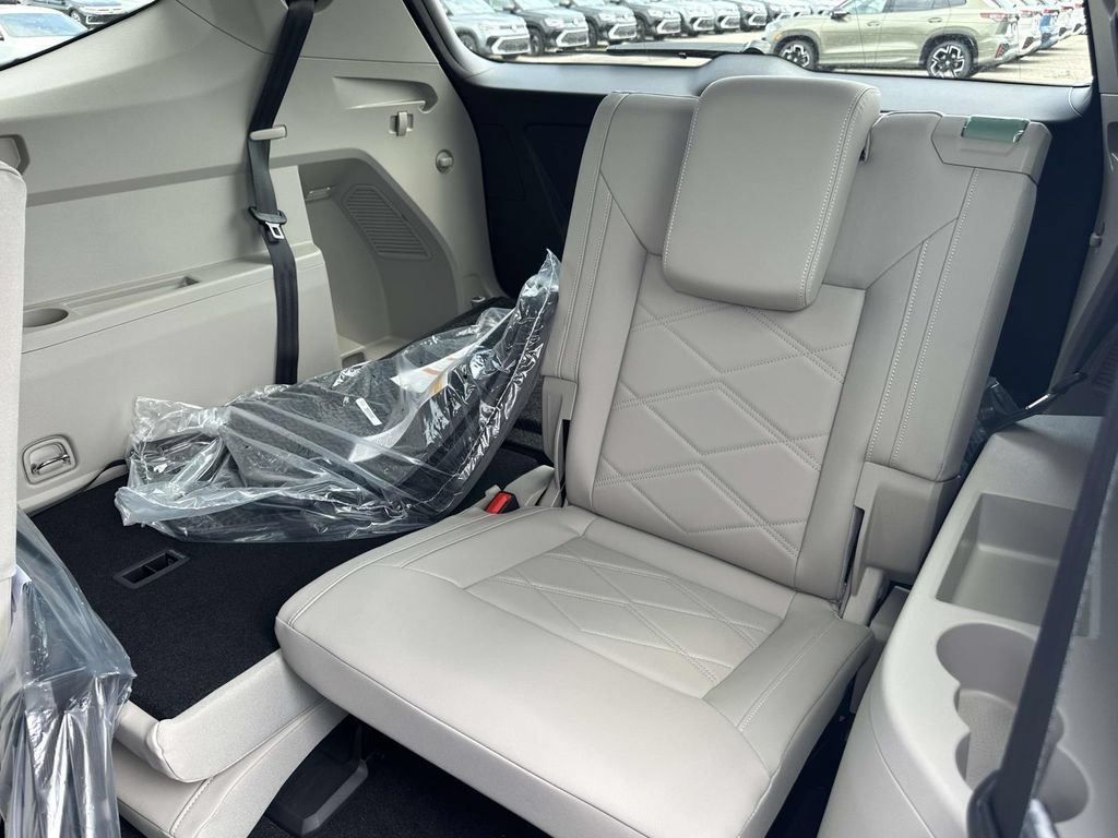 New 2026 Volkswagen Atlas SE AWD/4WD image 8