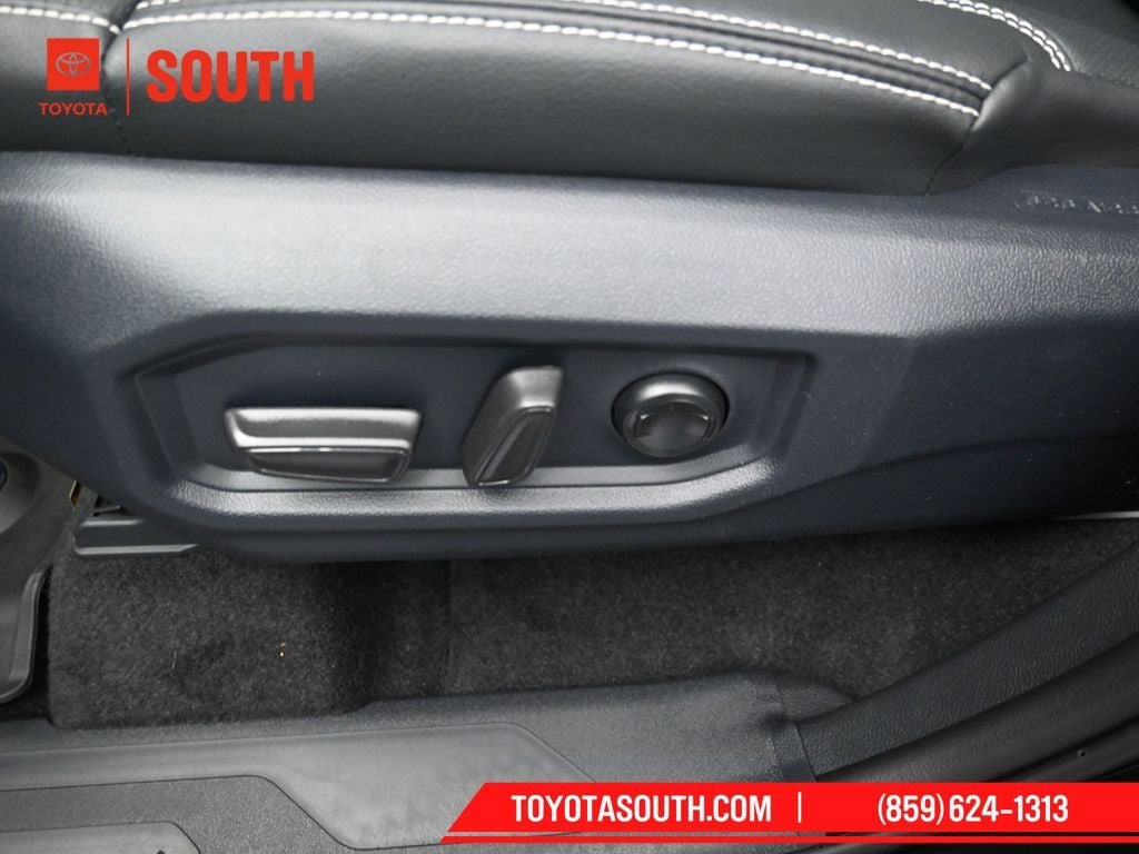 New 2026 Toyota Tundra Limited AWD/4WD image 23