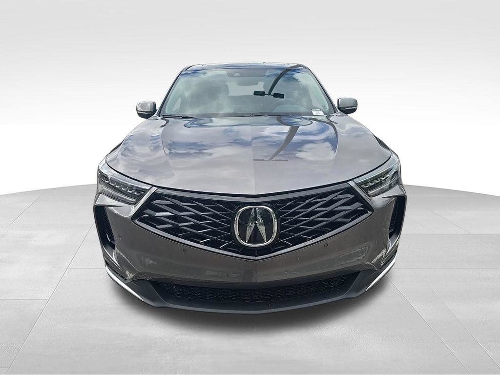 New 2026 Acura RDX SH-AWD w/ Technology Package image 3