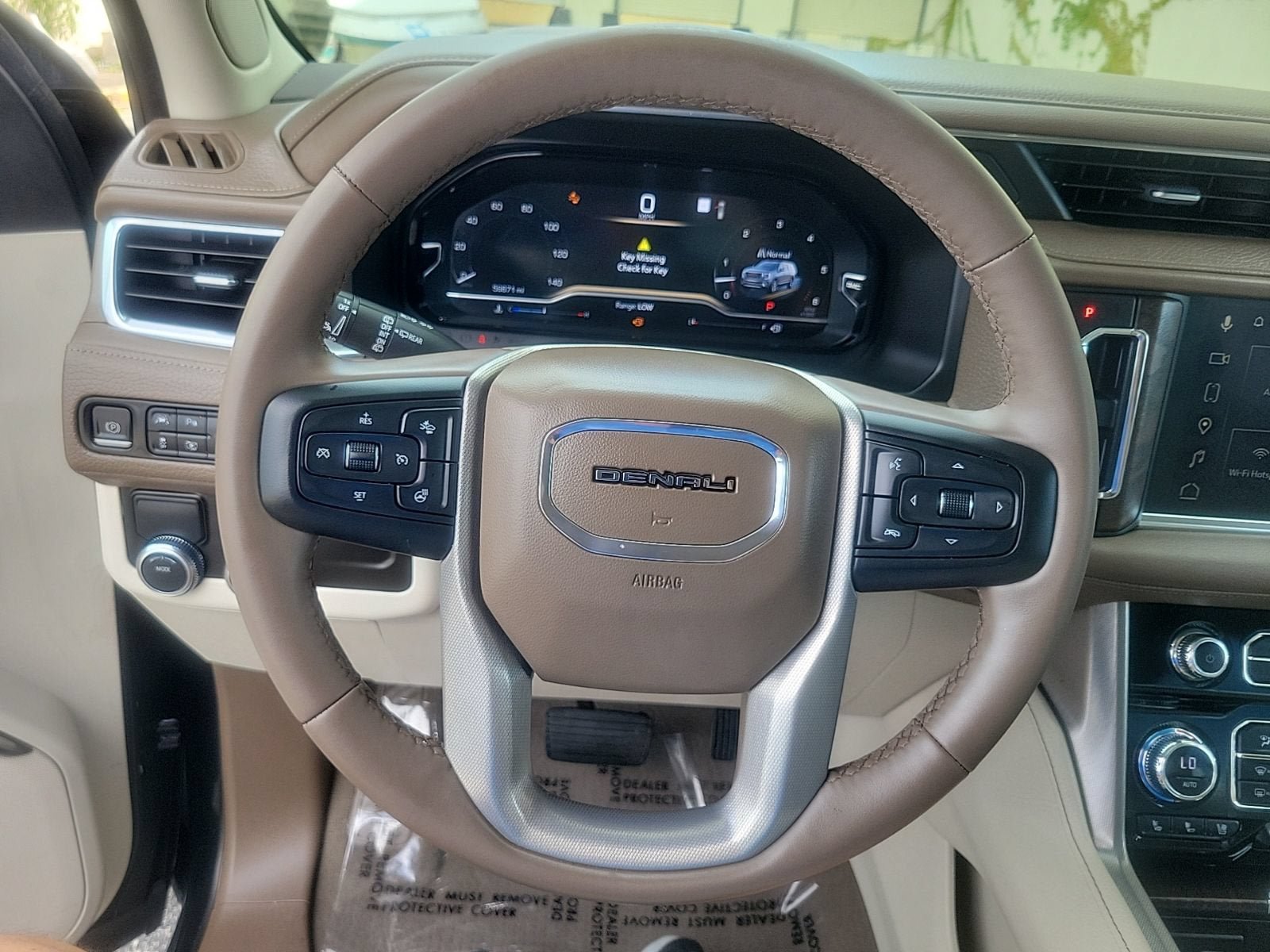 Certified 2023 GMC Yukon XL Denali RWD image 27