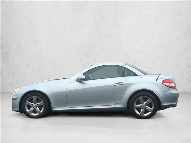Used 2006 Mercedes-Benz SLK 280 image 9