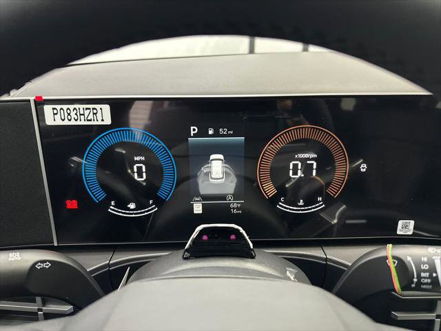 New 2026 Hyundai Santa Fe SEL image 28