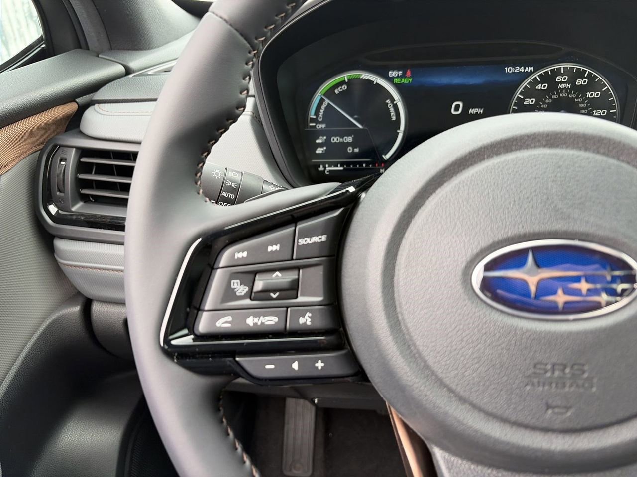 New 2026 Subaru Forester Sport AWD/4WD image 20