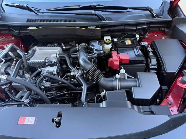 New 2026 Mitsubishi Outlander SEL FWD image 29
