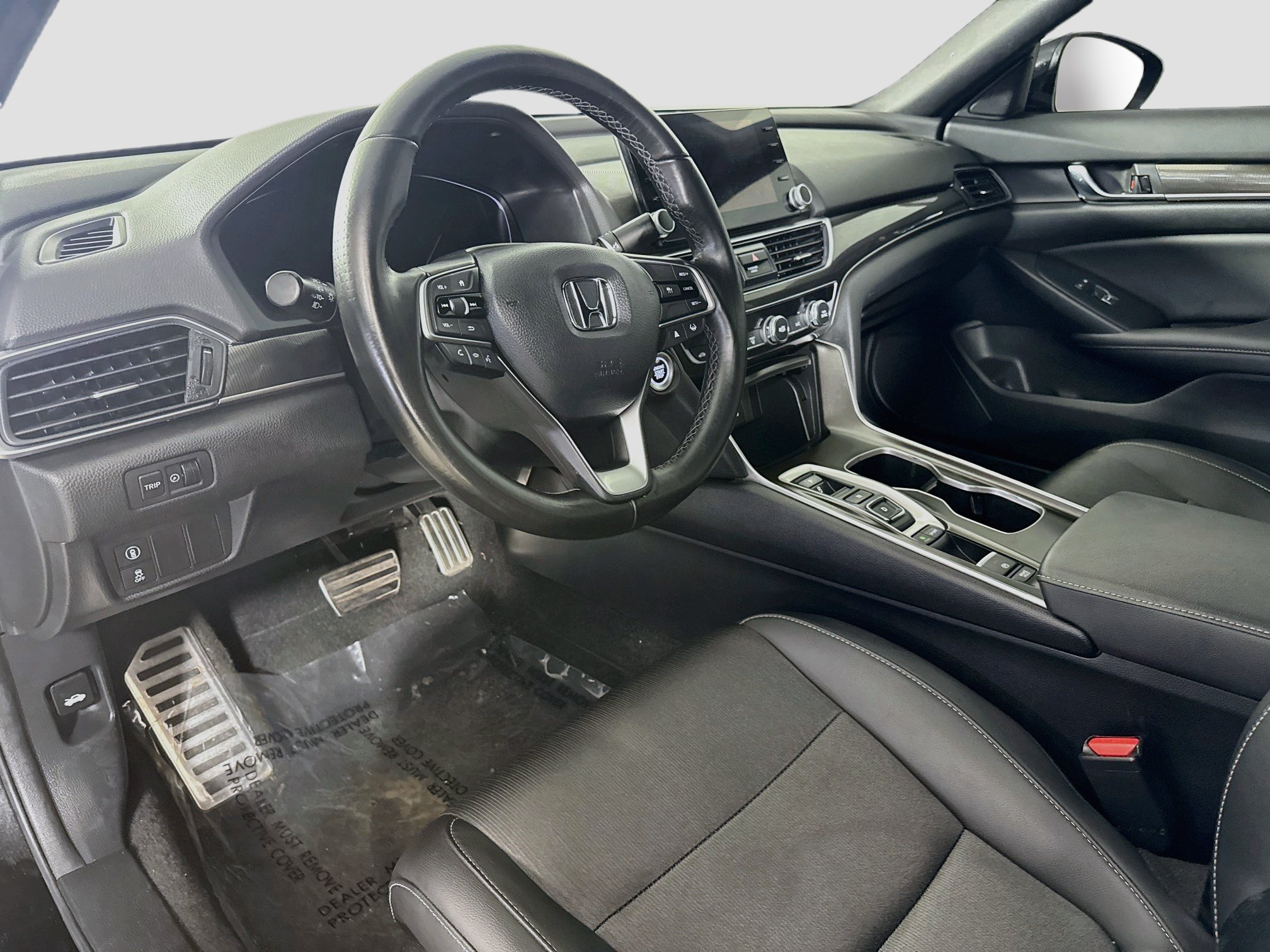 Used 2021 Honda Accord Sport image 23