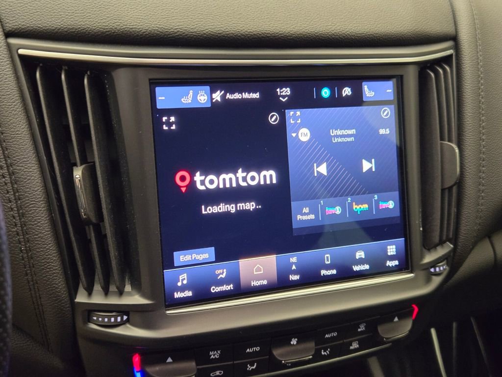 Certified 2021 Maserati Levante S image 36