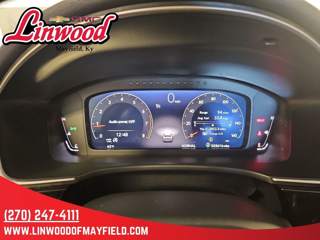 Used 2025 Honda Civic Si image 20