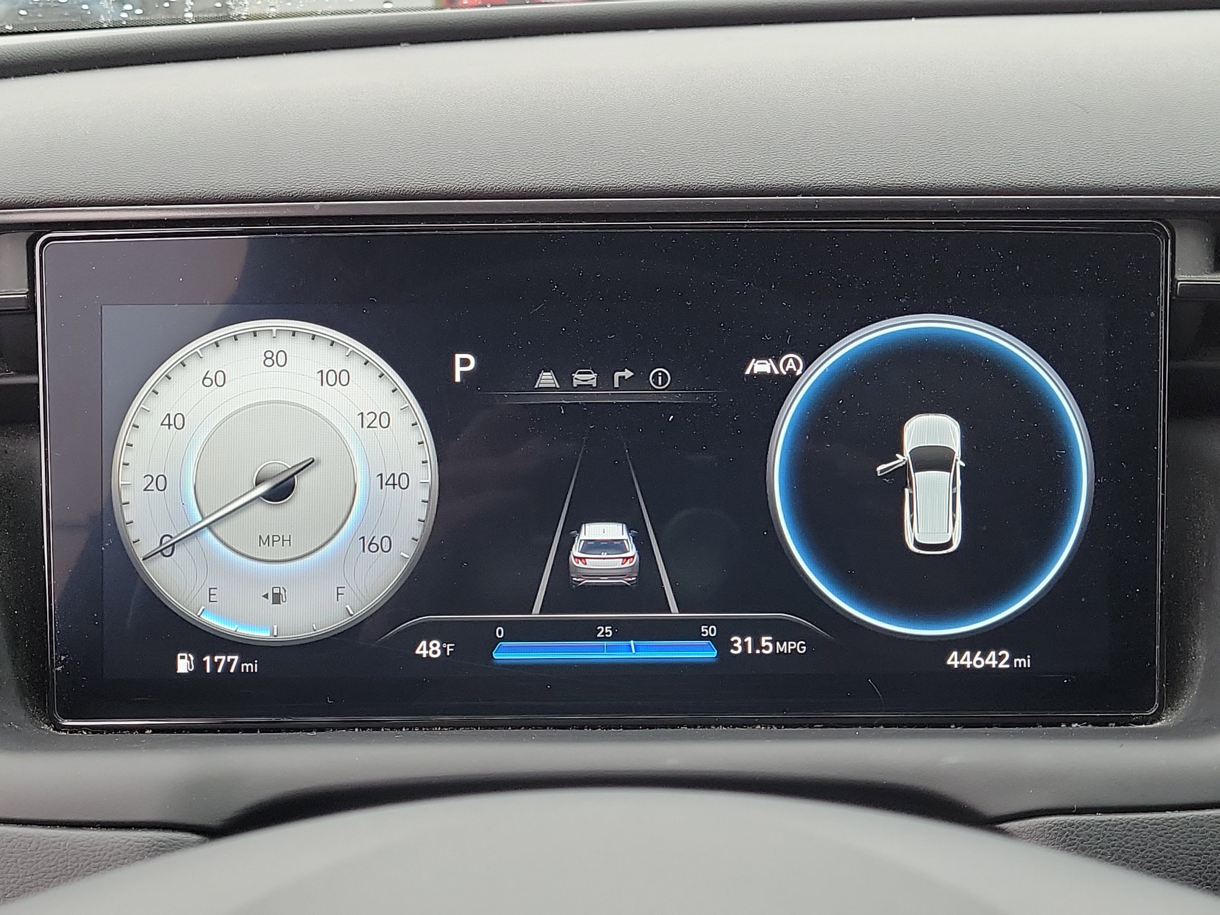 Used 2023 Hyundai Tucson N Line image 24